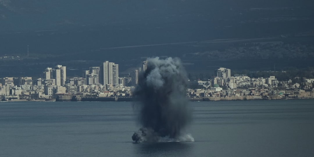 US, Israel Attack Iran Live Updates: Over 200 People Killed, Iran's State TV Reports