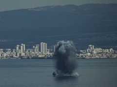 Indians In Israel To Be Evacuated Via Egypt Or Jordan: Indian Envoy To NDTV