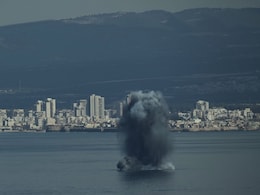 Indians In Israel To Be Evacuated Via Egypt Or Jordan: Indian Envoy To NDTV