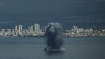 Israel-Iran War News Live Updates: Iran Reports 24 Killled, 60 Injured, Elementary School Sees 40 Casualties From US-Israel Strike