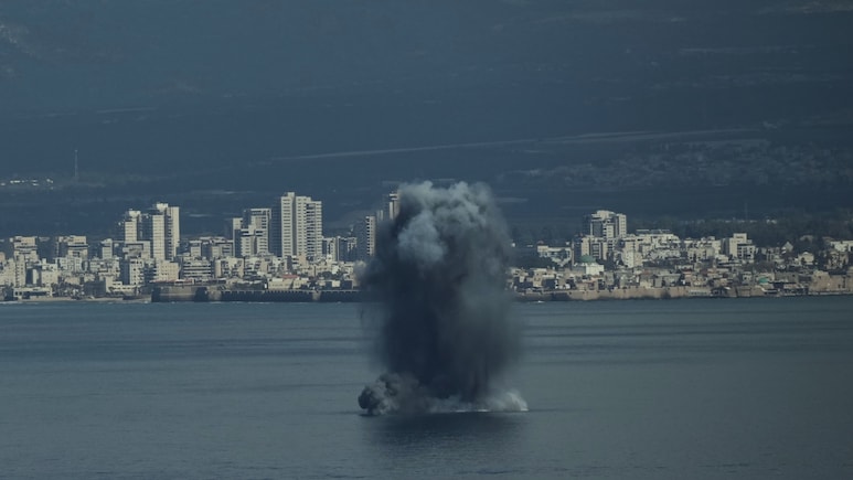 Indians In Israel To Be Evacuated Via Egypt Or Jordan: Indian Envoy To NDTV