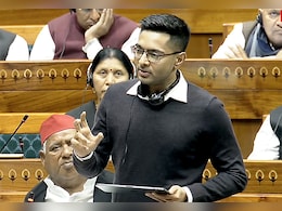 जन्म से श्मशान तक सिर्फ टैक्स... लोकसभा में अभिषेक बनर्जी ने सरकार को घेरा