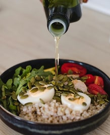 10 Foods That Reduce Inflammation Naturally