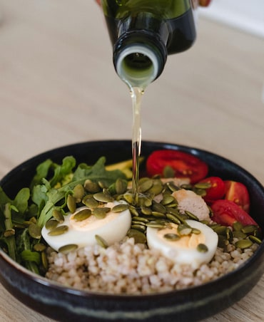 10 Foods That Reduce Inflammation Naturally