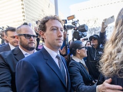 कोर्ट में सवालों पर झुंझलाने लगे जुकरबर्ग, सोशल मीडिया की लत से बच्चों के बर्बाद होने के केस में पूछताछ