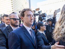 Instagram जानबूझकर बच्चों में लत लगा रहा? अमेरिका की अदालत में जुकरबर्ग से तीखे सवाल, झुंझला गए मेटा CEO