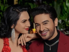 गौरव खन्ना की बीवी इंटीमेट सीन करने पर हुईं ट्रोल, बताया पर्दे के पीछे का सच