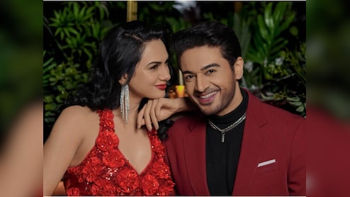 गौरव खन्ना की बीवी इंटीमेट सीन करने पर हुईं ट्रोल, बताया पर्दे के पीछे का सच