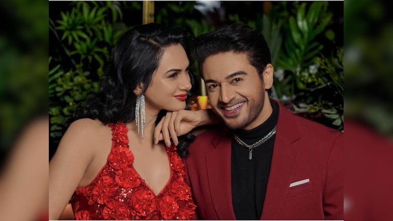 गौरव खन्ना की बीवी इंटीमेट सीन करने पर हुईं ट्रोल, बताया पर्दे के पीछे का सच