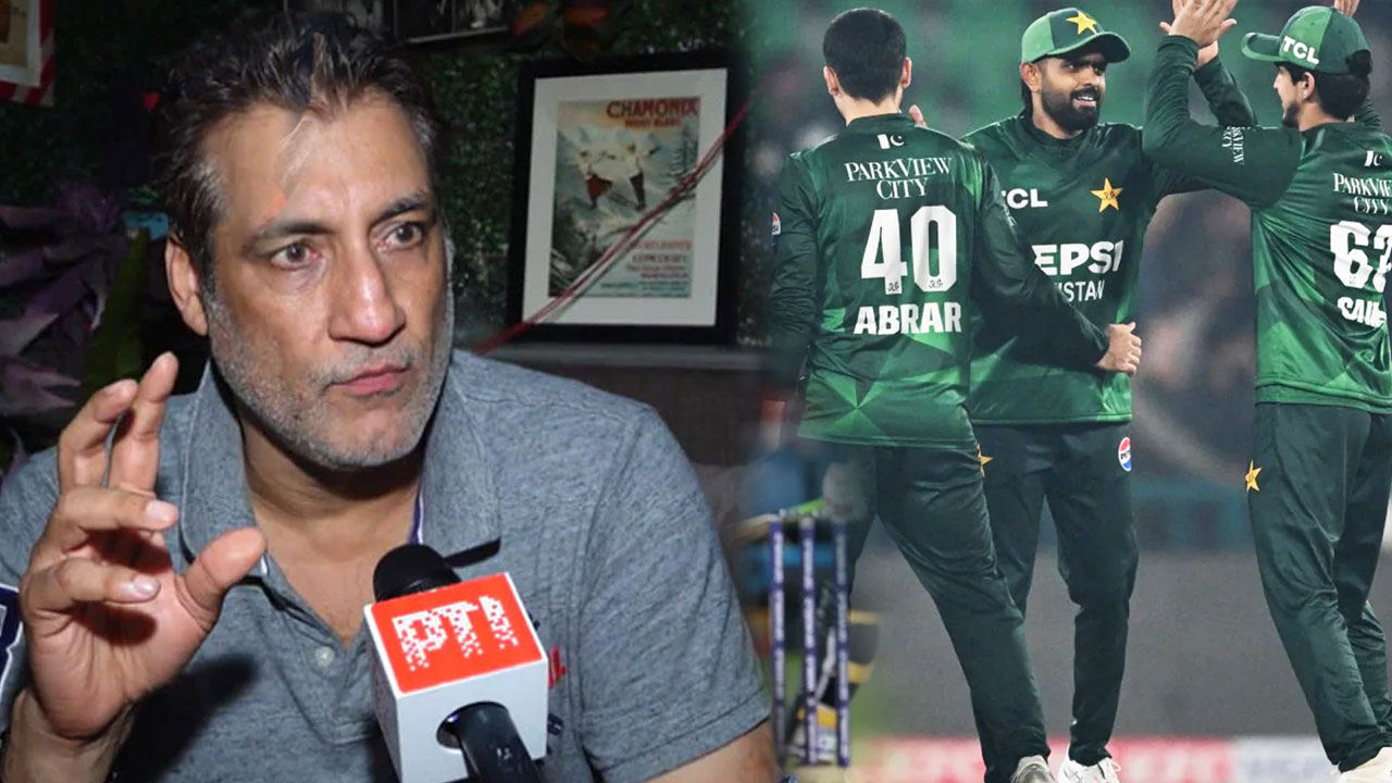 "Circus Of The Absurd": Atul Wassan Slams Paks T20 World Cup Flip-Flop