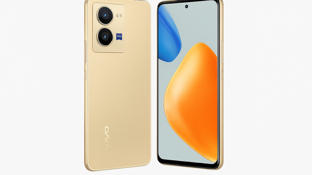 Vivo V70 Elite Launched in India