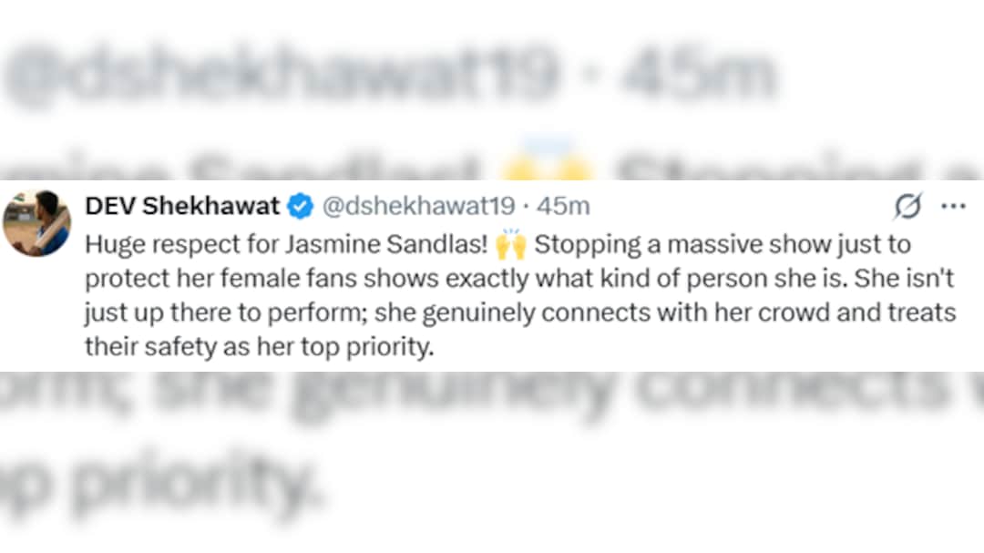 Latest and Breaking News on NDTV