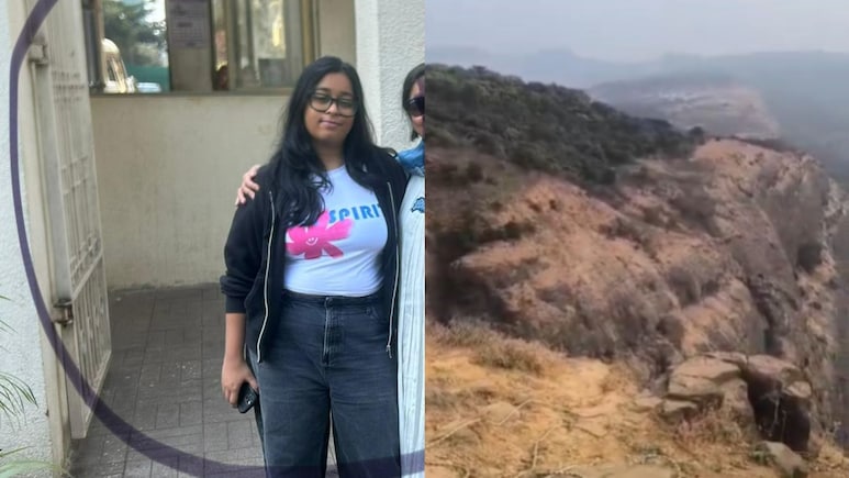 Lonavala News: मुंबईकर LLB विद्यार्थिनीचा लोणावळ्यात मृत्यू! 400 फूट खोल दरीत मृतदेह, तिच्यासोबत काय घडलं?