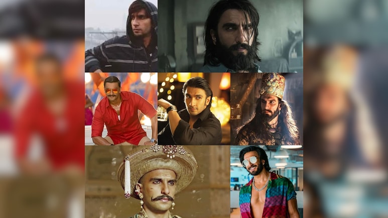 Ranveer Singh: रिपीट नहीं होता आवाज और डायलॉग बोलने का तरीका