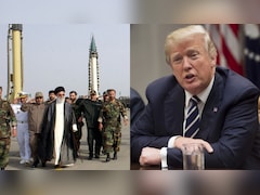 US Military Bases In The Gulf Under Iran's Ballistic Missile Shadow