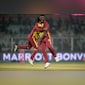 W, W, W, 0, W: Windies Star Romario Shepherd Lights Up T20 World Cup Day 1 With 4-Wicket Over. Watch