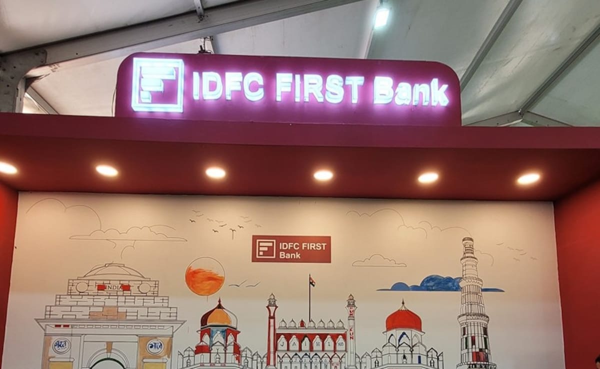 IDFC First Bank Paid Rs 645 Crore Towards Chandigarh Fraud Claims