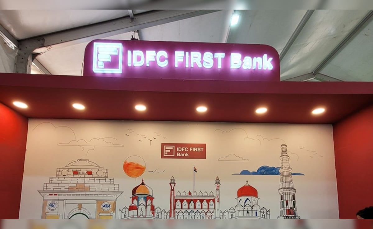 'Probe On, But We Have Paid 100%': IDFC FIRST Bank In 590-Crore Fraud Case