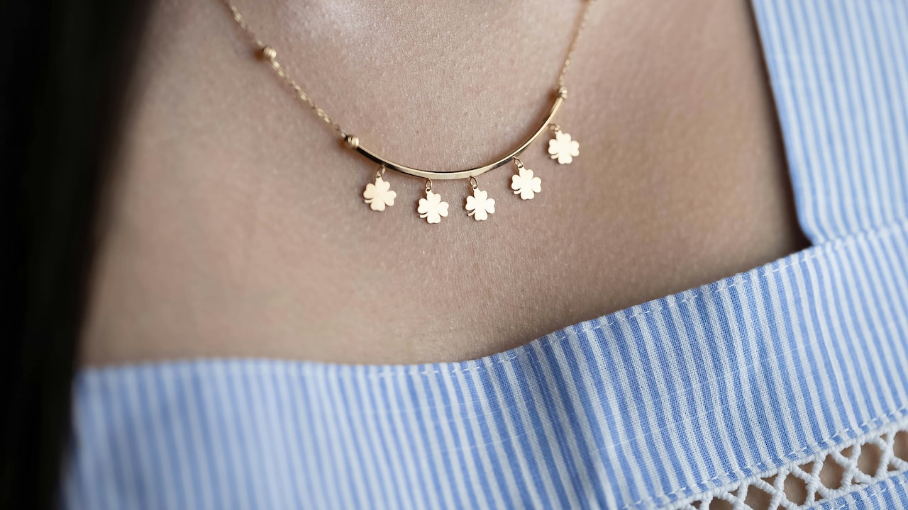 Best Everyday Necklaces That Dont Tangle Best Everyday Necklaces That Dont Tangle