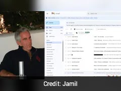 First Came Gmail, And Now Jmail - A Peek Into Jeffrey Epstein's Inbox