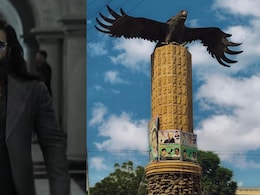 <i>Dhurandhar</i> Made Cheel Chowk In Pakistan's Karachi Famous. But That's Not An Eagle