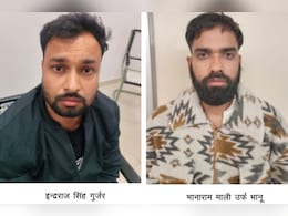 राजस्थान में MBBS के फेक डॉक्यूमेंट का धंधा उजागर, दौसा, सवाई माधोपुर के बाद अलवर में भी फर्जी डॉक्टर गिरफ्तार