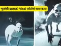 Nashik Viral: 'या' गावात भूताचा संचार? सर्वत्र भीतीचे वातावरण, भूताचे फोटो झपाट्याने Viral