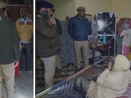 तीन महीने पहले बेटी का जन्म...हरदोई में महिला सिपाही ने पंखे से लटककर लगा ली फांसी, सुसाइड नोट भी नहीं छोड़ा