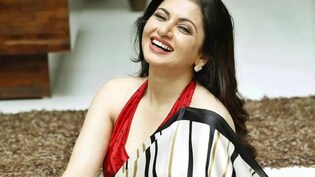 जिंदगी की भागदौड़ में नहीं रह पाते खुश, तो अपना लें भाग्यश्री के ये 4 नियम, कभी दुखी नहीं होगा मन