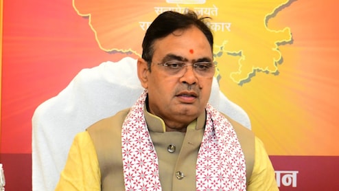 पचपदरा रिफाइनरी में कैसे हुआ लीकेज? एक्शन में सीएम भजनलाल; अधिकारियों से मांगी रिपोर्ट