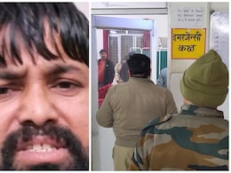 यूपी में 24 घंटे में दूसरा एनकाउंटर, शामली में कुख्यात रिहान अंसारी ढेर, 90 मामलों में था वांटेड