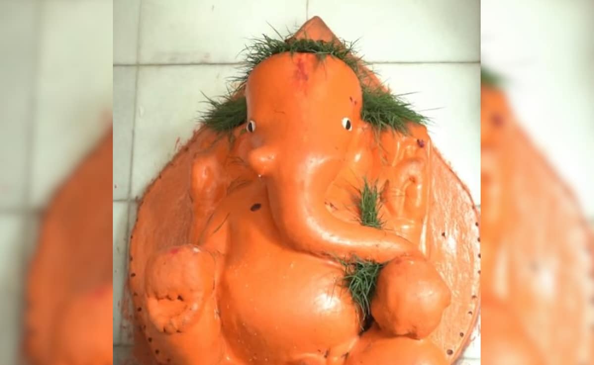 ढुण्ढिराज चतुर्थी 2026