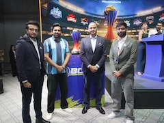 BCPL To Create New Pathways For Corporate Cricketing Talent: Sourav Ganguly