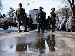 Trump Administration Is Detaining, Questioning Refugees Already Admitted To The US