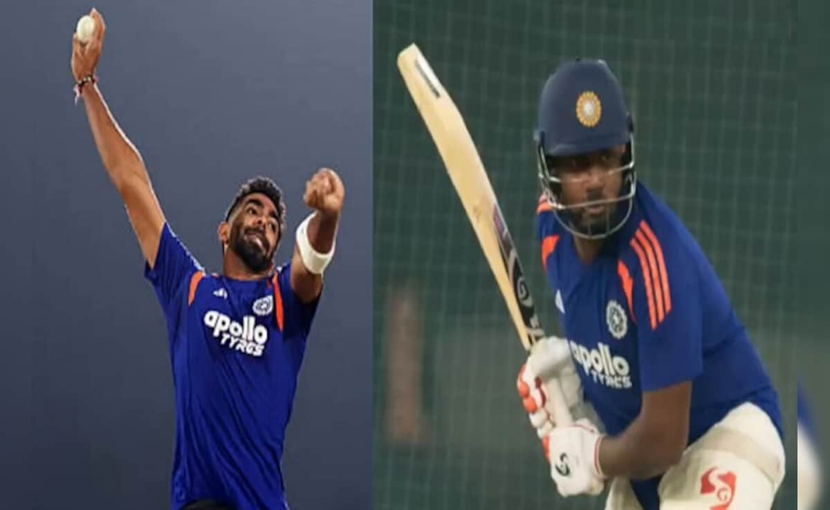 Latest and Breaking News on NDTV