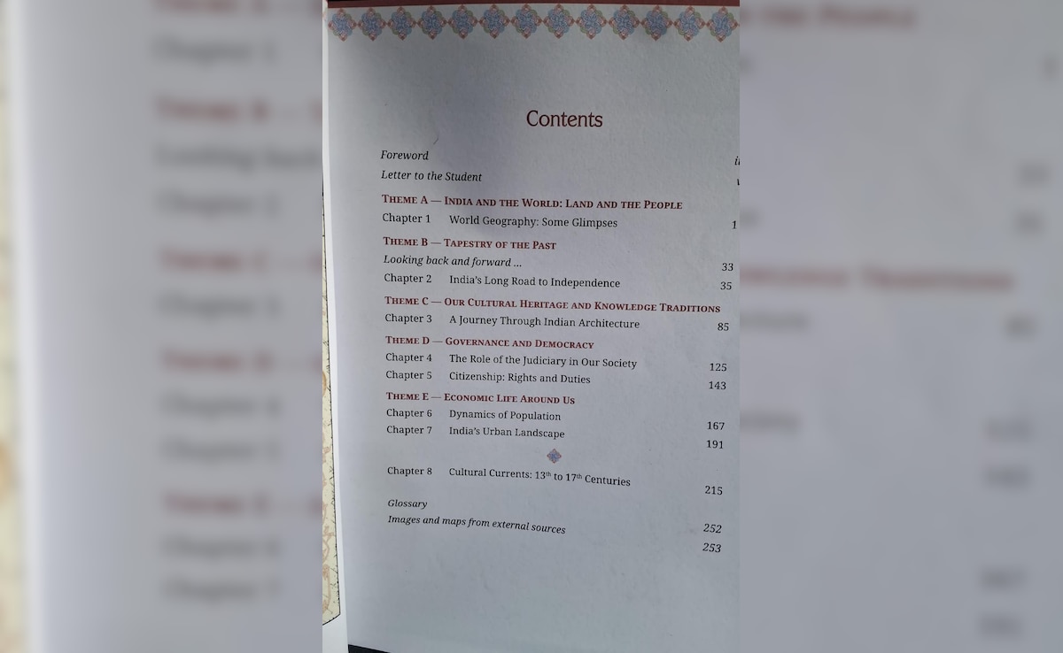 Latest and Breaking News on NDTV Latest and Breaking News on NDTV