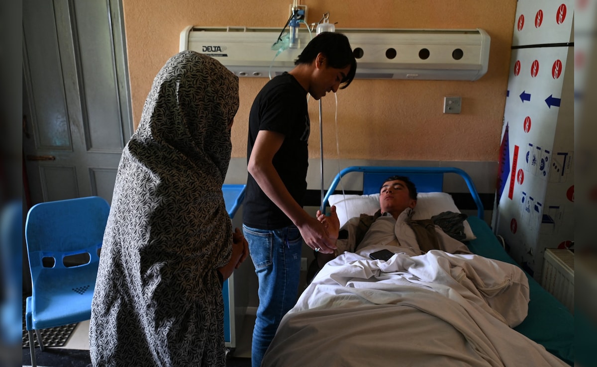 Latest and Breaking News on NDTV