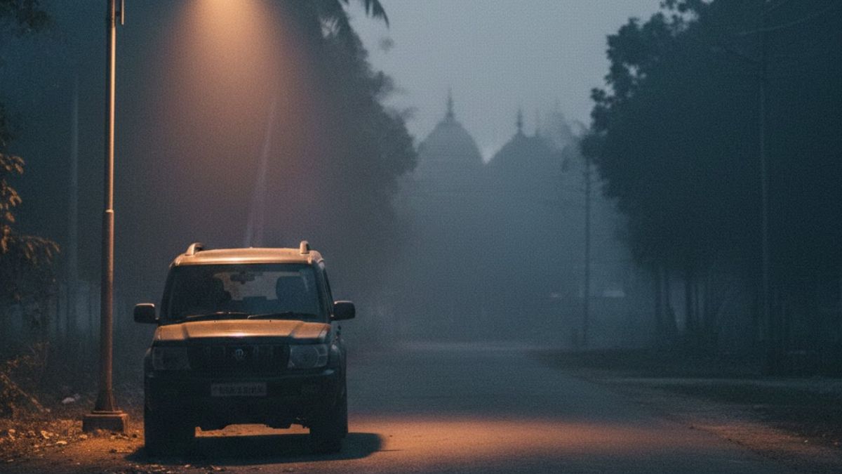 Class 11 Student Raped In 4 Cars In Bhopal, Men Tried To Convert Her: Cops