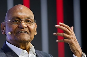 अनिल अग्रवाल ने इजरायल-ईरान युद्ध के बीच की बड़ी मांग, कहा- इससे आत्मनिर्भर होगा भारत