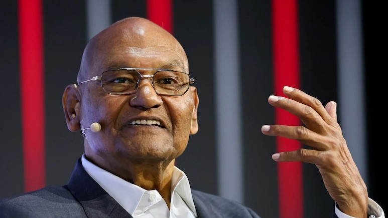 Vedanta's Anil Agarwal Seeks Domestic Push For Oil, Gas Amid Iran War Jitters