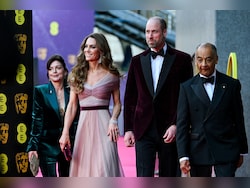 BAFTA 2026: Prince William Says He's Not In "Calm State" After Uncle Prince Andrew's Arrest