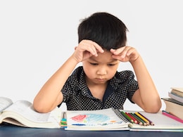 ADHD Prescriptions Are Up Tenfold, With The Wealthiest Kids Most Likely To Be Medicated