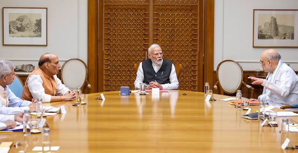 No Room For Hoarding: PM Modi Directs Whole-Of-Govt Push To Secure Food, Fuel Supplies