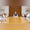 PM Modi To Chair CCS Meeting Tonight After His Return To Delhi