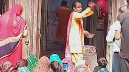 झालरापाटन में ब्रज जैसी होली का अद्भुत नजारा, द्वारिकाधीश मंदिर में रहेगा 40 दिन का फागोत्सव