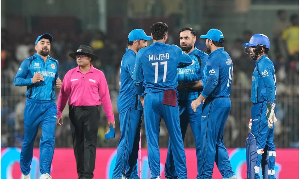 From 2024 Semifinalists To 2026 Group Stage Exit: Afghanistan's T20 World Cup Campaign Ends In Disappointment