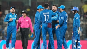 India To Be Away Team In Delhi? Afghanistan To 'Host' Historic T20Is