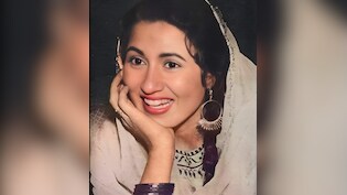 Madhubala: 9 साल की उम्र में मजबूरी में शुरू किया काम, दर्द में भी मुस्कुराई, पर्दे की चमक के पीछे छिपी वो दर्दनाक कहानी