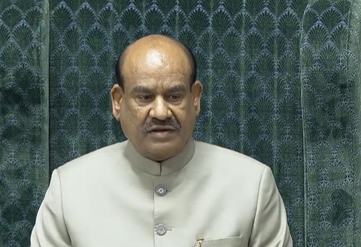 लोकसभा में PM आते तो अप्रत्याशित घटना हो सकती थी, इसलिए मैंने उन्हें रोक दिया: स्पीकर