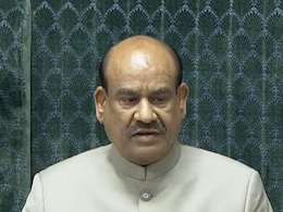 PM मोदी की कुर्सी के पास आकर कुछ अप्रत्याशित करने की तैयारी में थे कांग्रेस सांसद, मैंने उन्हें रोका: स्पीकर